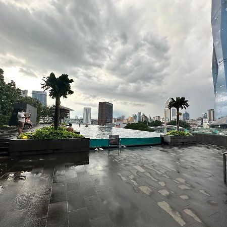 Grand Millennium Suite At Opus Residence Kuala Lumpur Ngoại thất bức ảnh