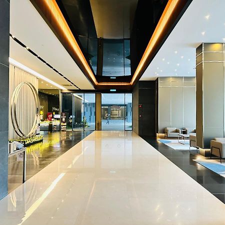 Grand Millennium Suite At Opus Residence Kuala Lumpur Ngoại thất bức ảnh