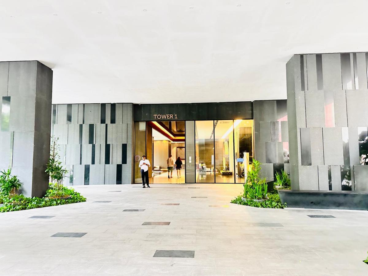 Grand Millennium Suite At Opus Residence Kuala Lumpur Ngoại thất bức ảnh