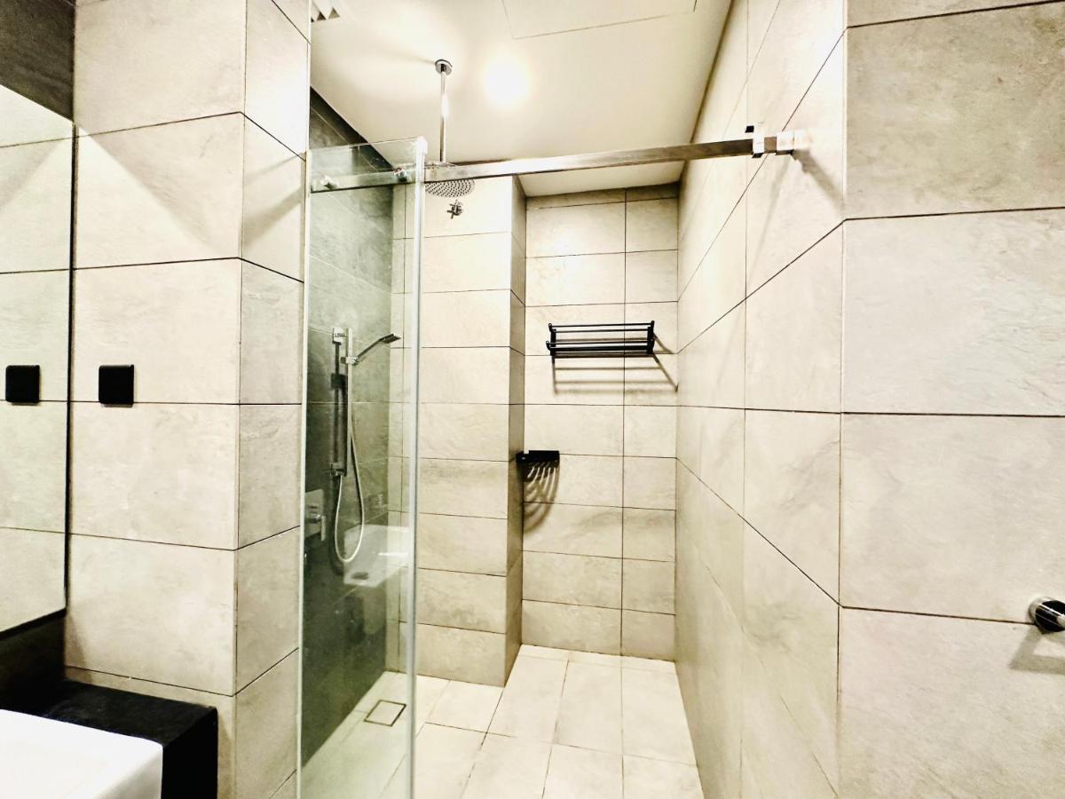 Grand Millennium Suite At Opus Residence Kuala Lumpur Ngoại thất bức ảnh