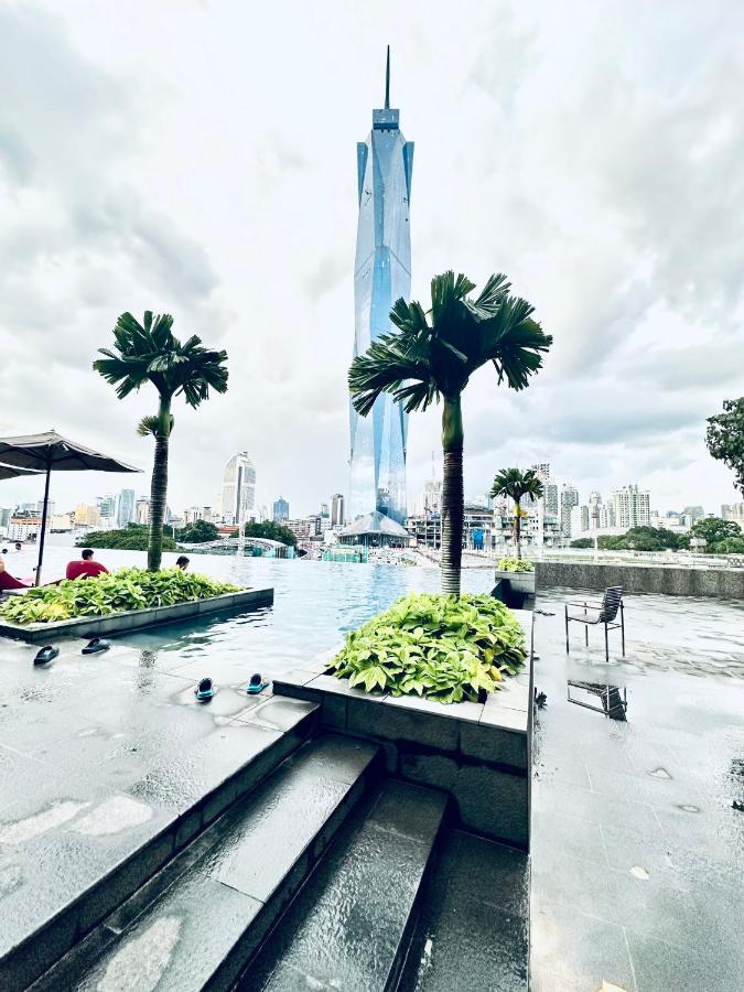Grand Millennium Suite At Opus Residence Kuala Lumpur Ngoại thất bức ảnh