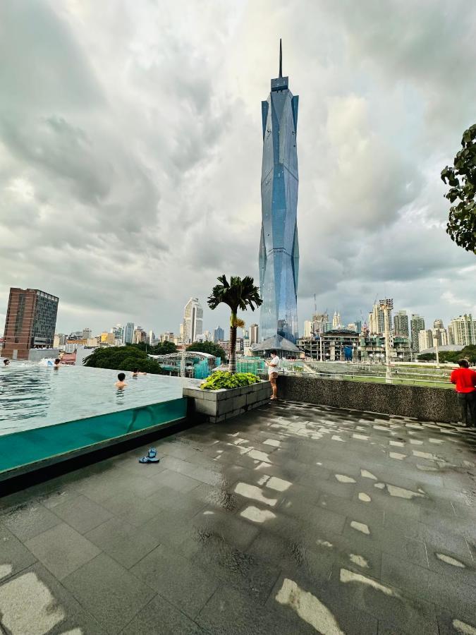 Grand Millennium Suite At Opus Residence Kuala Lumpur Ngoại thất bức ảnh