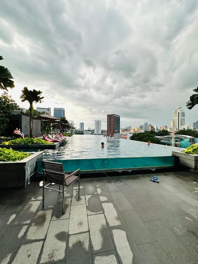 Grand Millennium Suite At Opus Residence Kuala Lumpur Ngoại thất bức ảnh
