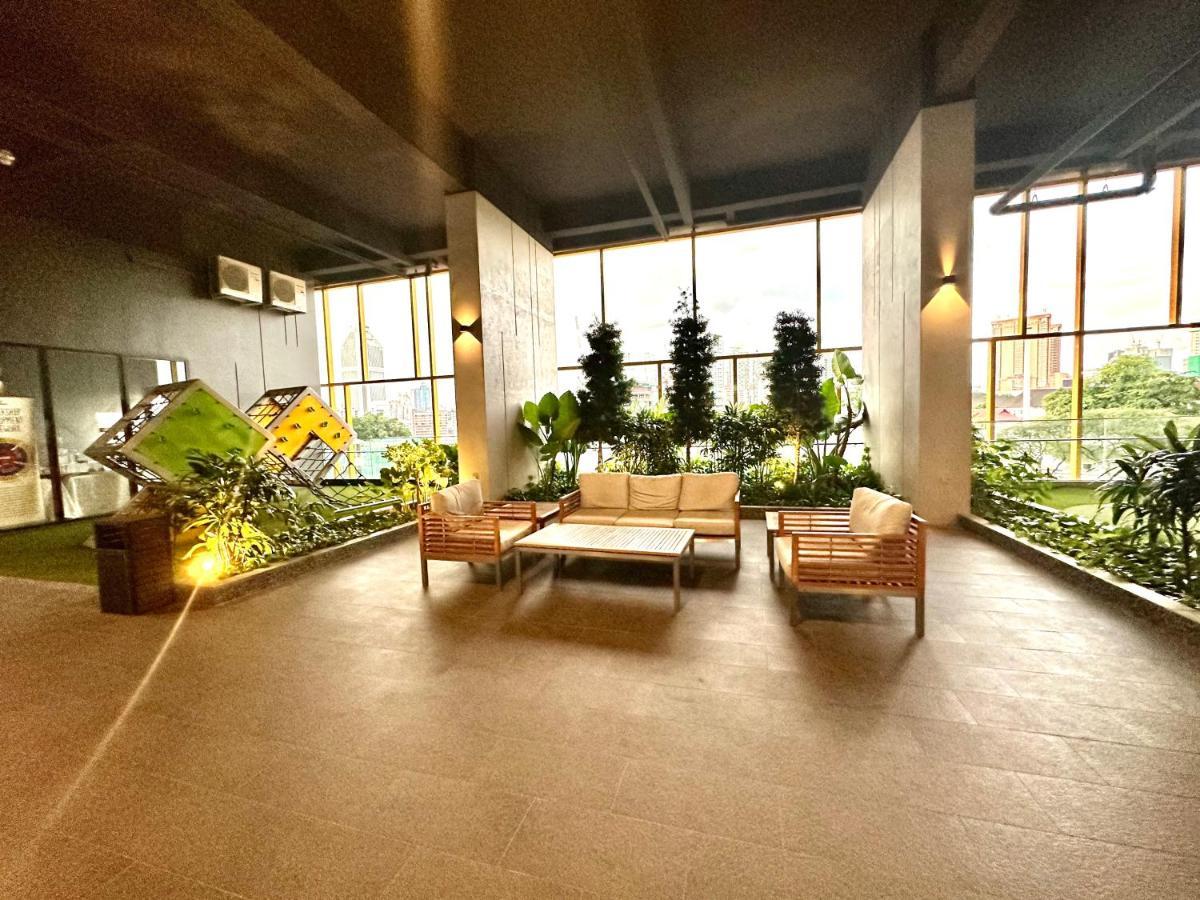 Grand Millennium Suite At Opus Residence Kuala Lumpur Ngoại thất bức ảnh