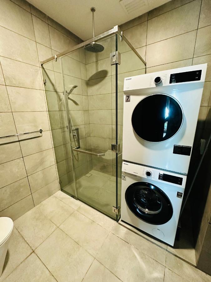 Grand Millennium Suite At Opus Residence Kuala Lumpur Ngoại thất bức ảnh