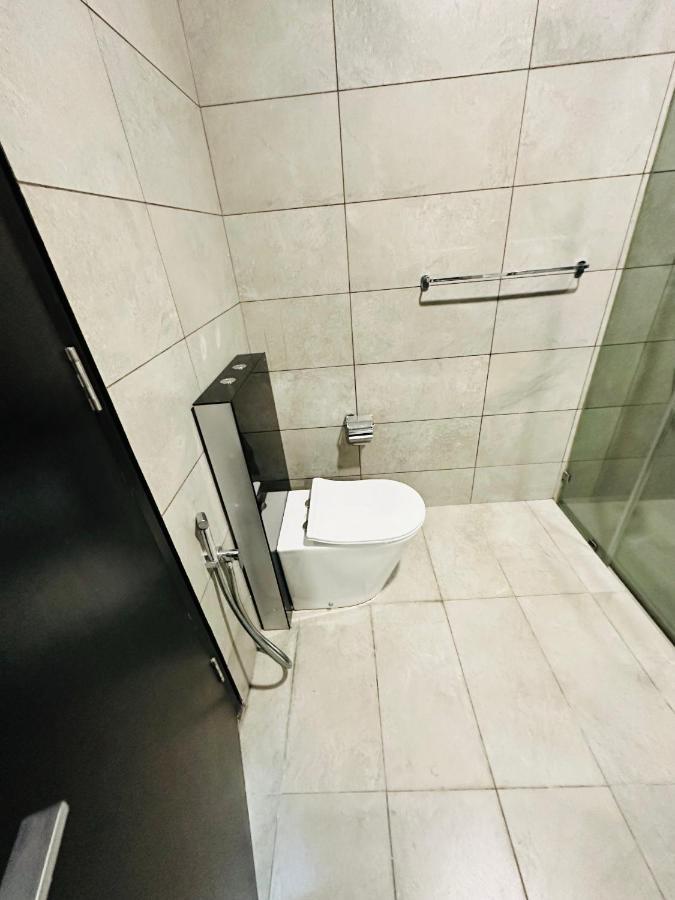 Grand Millennium Suite At Opus Residence Kuala Lumpur Ngoại thất bức ảnh
