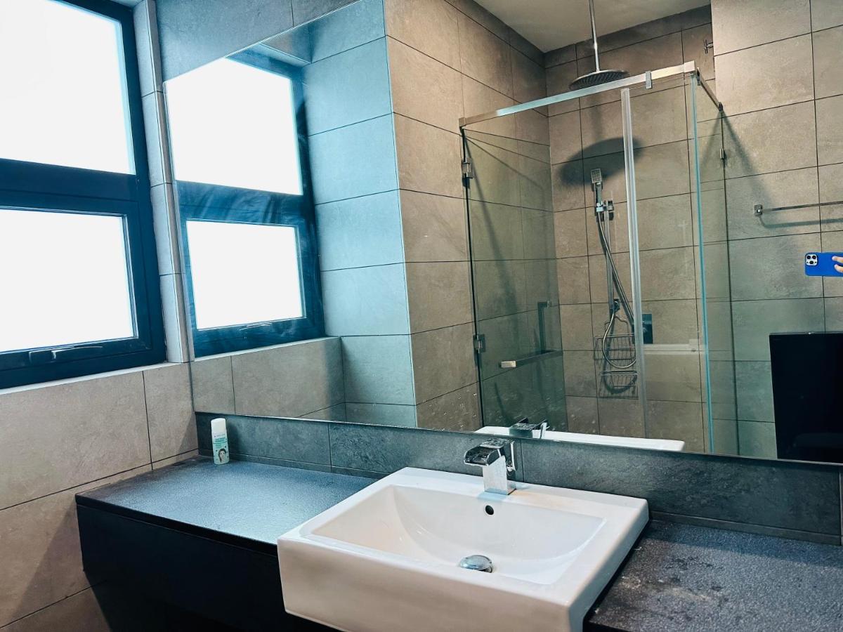 Grand Millennium Suite At Opus Residence Kuala Lumpur Ngoại thất bức ảnh