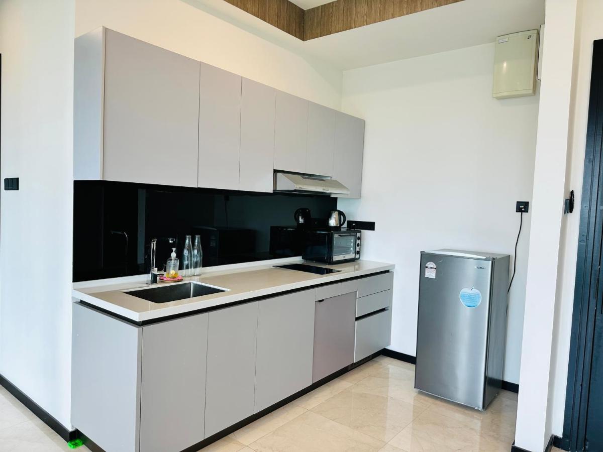 Grand Millennium Suite At Opus Residence Kuala Lumpur Ngoại thất bức ảnh