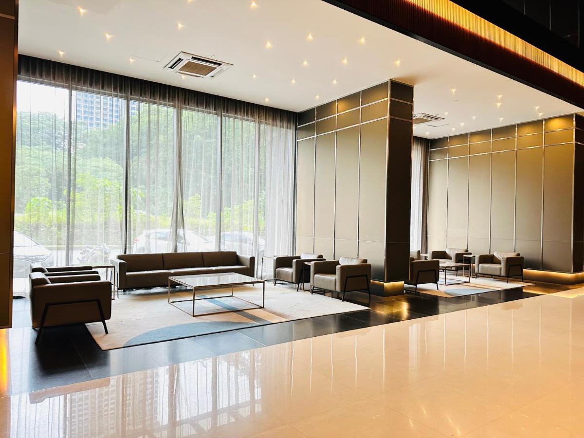 Grand Millennium Suite At Opus Residence Kuala Lumpur Ngoại thất bức ảnh