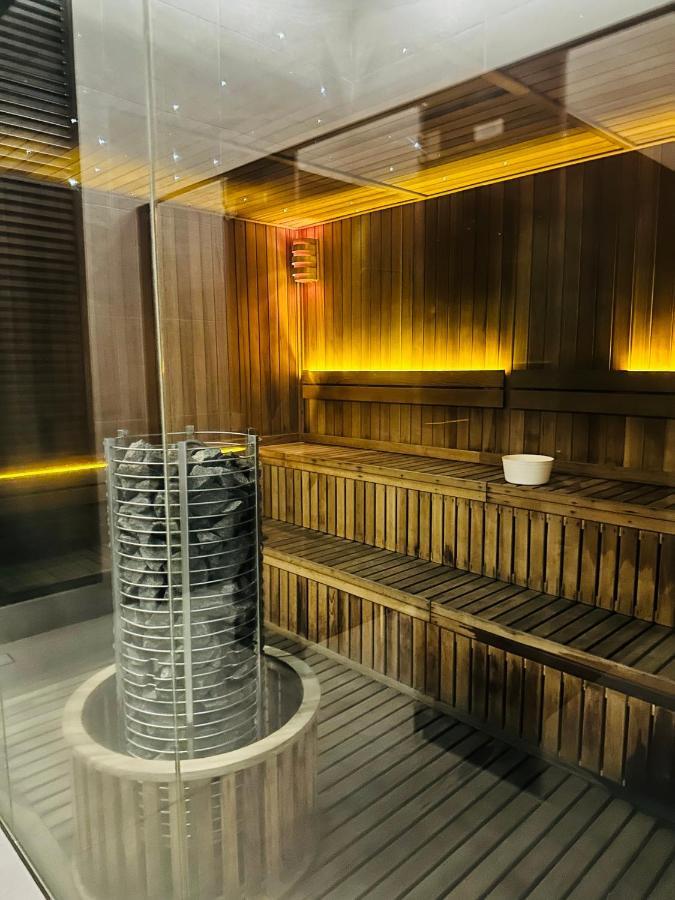 Grand Millennium Suite At Opus Residence Kuala Lumpur Ngoại thất bức ảnh